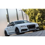 Body kit PRIOR Design για Audi A7/ RS7 (Typ 4G8) Body kit PRIOR Design για Audi A7/ RS7 (Typ 4G8)